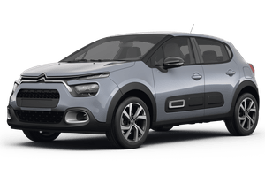 Location voiture CITROEN C3 à null