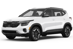 Location voiture KIA Seltos à null