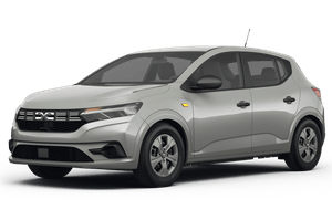 Location voiture DACIA Sandero stepway à null